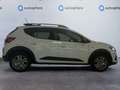 Dacia Sandero 1.0 ECO-G Expression STEPWAY Blanc - thumbnail 5