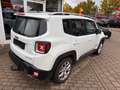 Jeep Renegade °IIIIIII° Limited FWD,AHK,Garantie Weiß - thumbnail 18