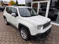 Jeep Renegade °IIIIIII° Limited FWD,AHK,Garantie Weiß - thumbnail 20