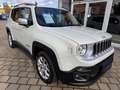 Jeep Renegade °IIIIIII° Limited FWD,AHK,Garantie Blanco - thumbnail 2