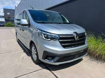 Renault Trafic 2023 | L2 | Automaat | 170 PK | Slechts 56.807 km