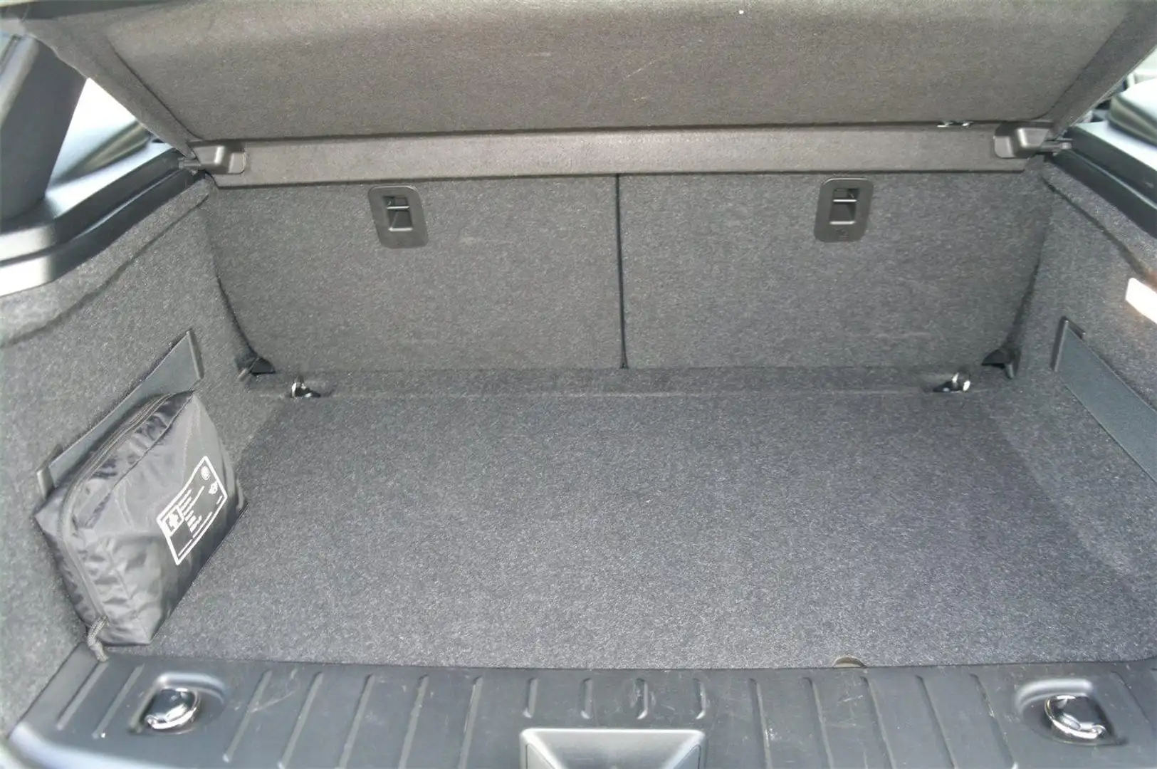 BMW i3 Weiß - 2