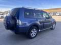 Mitsubishi Montero Todoterreno Automático de 5 Puertas Azul - thumbnail 3
