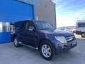 Mitsubishi Montero Todoterreno Automático de 5 Puertas Azul - thumbnail 2