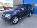 Mitsubishi Montero Todoterreno Automático de 5 Puertas Azul - thumbnail 7