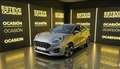 Ford Puma 1.0 EcoBoost MHEV Titanium 125 Gris - thumbnail 1