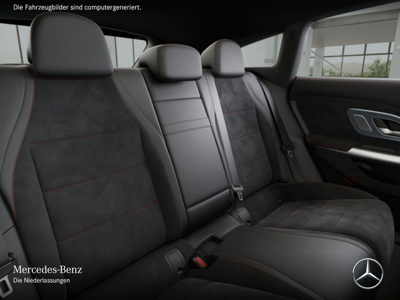 Mercedes-Benz CLA 250 SB AMG Pano Multibeam Burmester Distr. HUD — photo 12