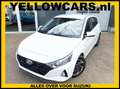 Hyundai i20 1.0 T-GDI Comfort Smart | Navigatie | Camera | Air Blanc - thumbnail 1