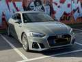 Audi A5 A5 Sportback 40 TFSI S tronic S line Gris - thumbnail 3