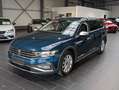 Volkswagen Passat Alltrack Variant 2.0 TDI SCR DSG 4Motion Blau - thumbnail 1