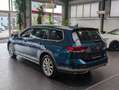 Volkswagen Passat Alltrack Variant 2.0 TDI SCR DSG 4Motion Blau - thumbnail 2