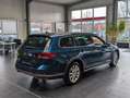 Volkswagen Passat Alltrack Variant 2.0 TDI SCR DSG 4Motion Blau - thumbnail 4