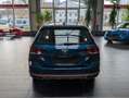 Volkswagen Passat Alltrack Variant 2.0 TDI SCR DSG 4Motion Blau - thumbnail 6