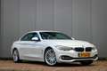 BMW 428 4-serie Cabrio 428i High Executive Luxury Line | N Blanc - thumbnail 3