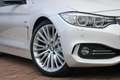 BMW 428 4-serie Cabrio 428i High Executive Luxury Line | N Blanc - thumbnail 5