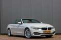 BMW 428 4-serie Cabrio 428i High Executive Luxury Line | N Blanc - thumbnail 4