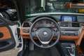 BMW 428 4-serie Cabrio 428i High Executive Luxury Line | N Blanc - thumbnail 11