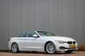 BMW 428 4-serie Cabrio 428i High Executive Luxury Line | N Blanc - thumbnail 2