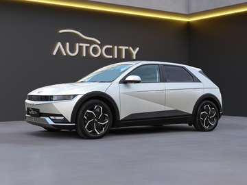 Style 58 kWh 100% SOH! l Matte l Camera