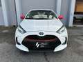 Toyota Yaris 1.5h Style Bianco - thumbnail 2