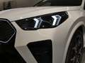 BMW iX2 xDrive30 MSPORT Blanc - thumbnail 3