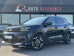 Citroen C5 Aircross 1.2 130 CH C-SERIES EAT8 / CAMERA / CARPLAY