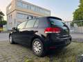 Volkswagen Golf *VI*Euro5*Klima*TÜV NEU*1,6 Ltr* Schwarz - thumbnail 3