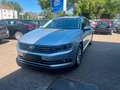 Volkswagen Passat Variant 1.6 TDI Comfortline BMT Silber - thumbnail 2