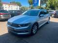 Volkswagen Passat Variant 1.6 TDI Comfortline BMT Silber - thumbnail 3