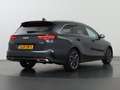Kia Ceed SW / cee'd SW Sportswagon 1.5 T-GDi GT-Line | Panoramadak | Matr Gris - thumbnail 2