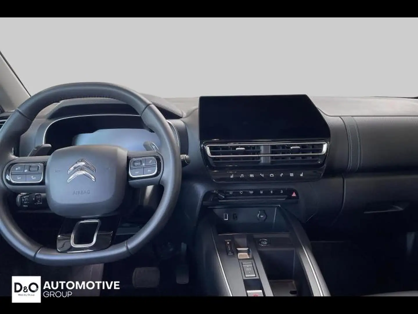 Citroen C5 Aircross You | Mild Hybride | auto airc Gris - 2
