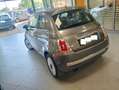 Fiat 500 500 1.3 mjt 16v Lounge 95cv Tetto cerchi Multif. Gris - thumbnail 6