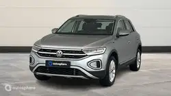 Volkswagen T-Roc 1.5 TSI EVO 150ch Style DSG7