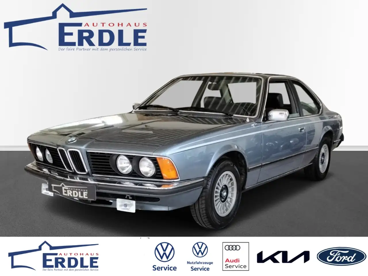 BMW 633