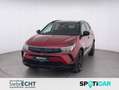 Opel Grandland GS Line 1.2*NAVI*SHZ*RFK*uvm Rot - thumbnail 1