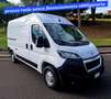 Fiat Ducato PEUGEOT BOXER 333 2.2 bluehdi 140cv Premium LH2 Blanc - thumbnail 1