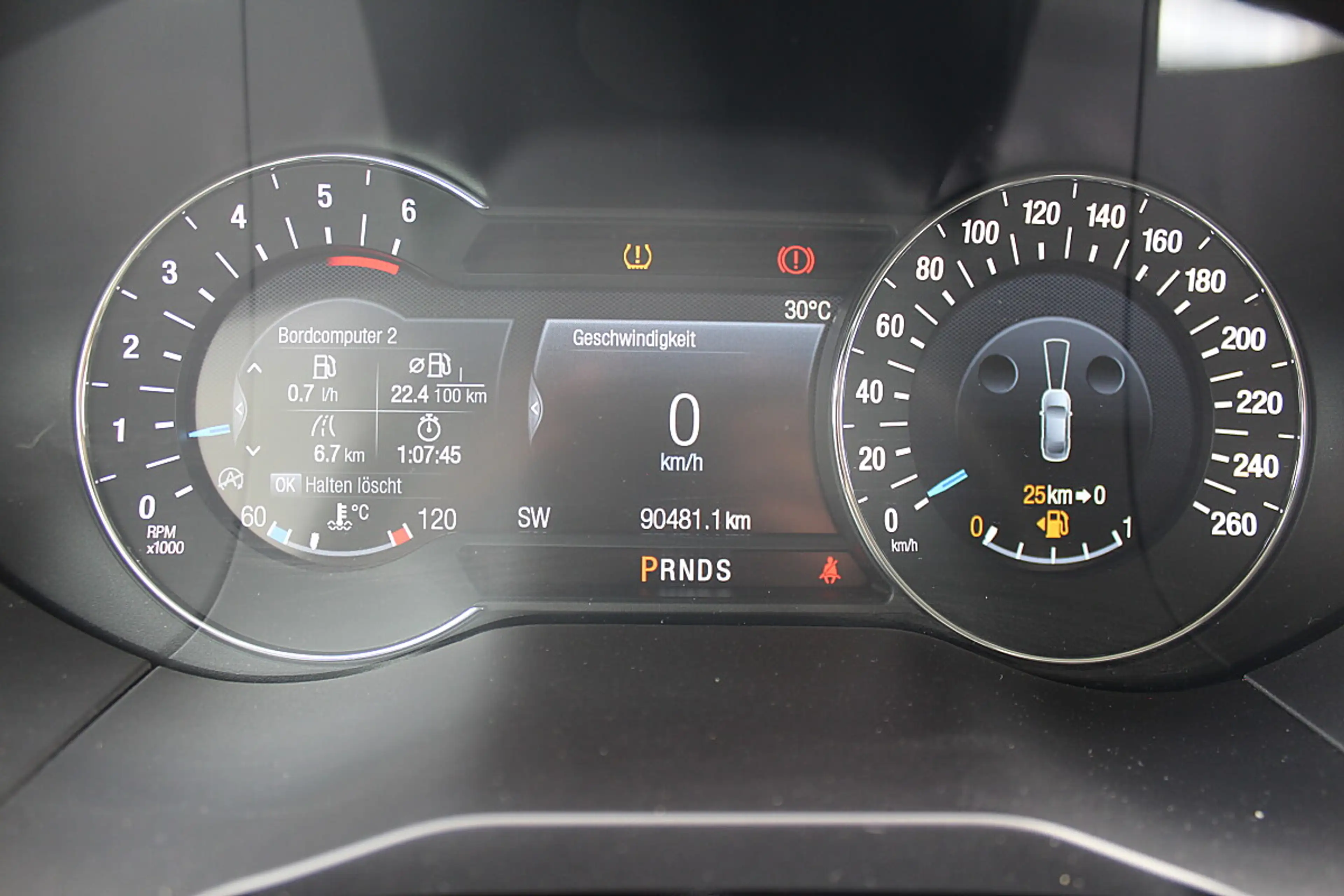 Ford Galaxy 2,0 EcoBlue Titanium LED 7-Sitz ACC KAMERA AHK ... — photo 3