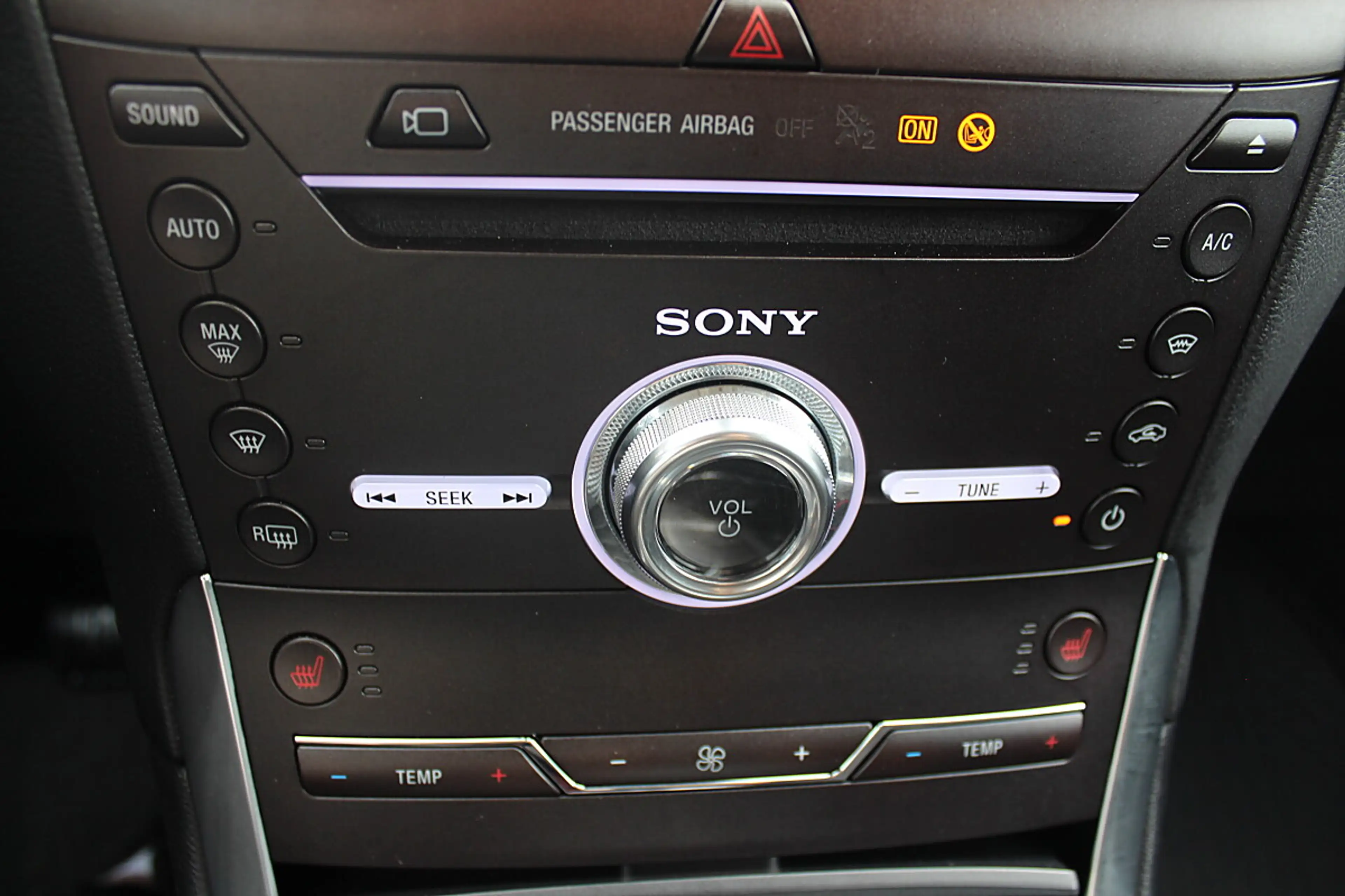 Ford Galaxy 2,0 EcoBlue Titanium LED 7-Sitz ACC KAMERA AHK ... — photo 11