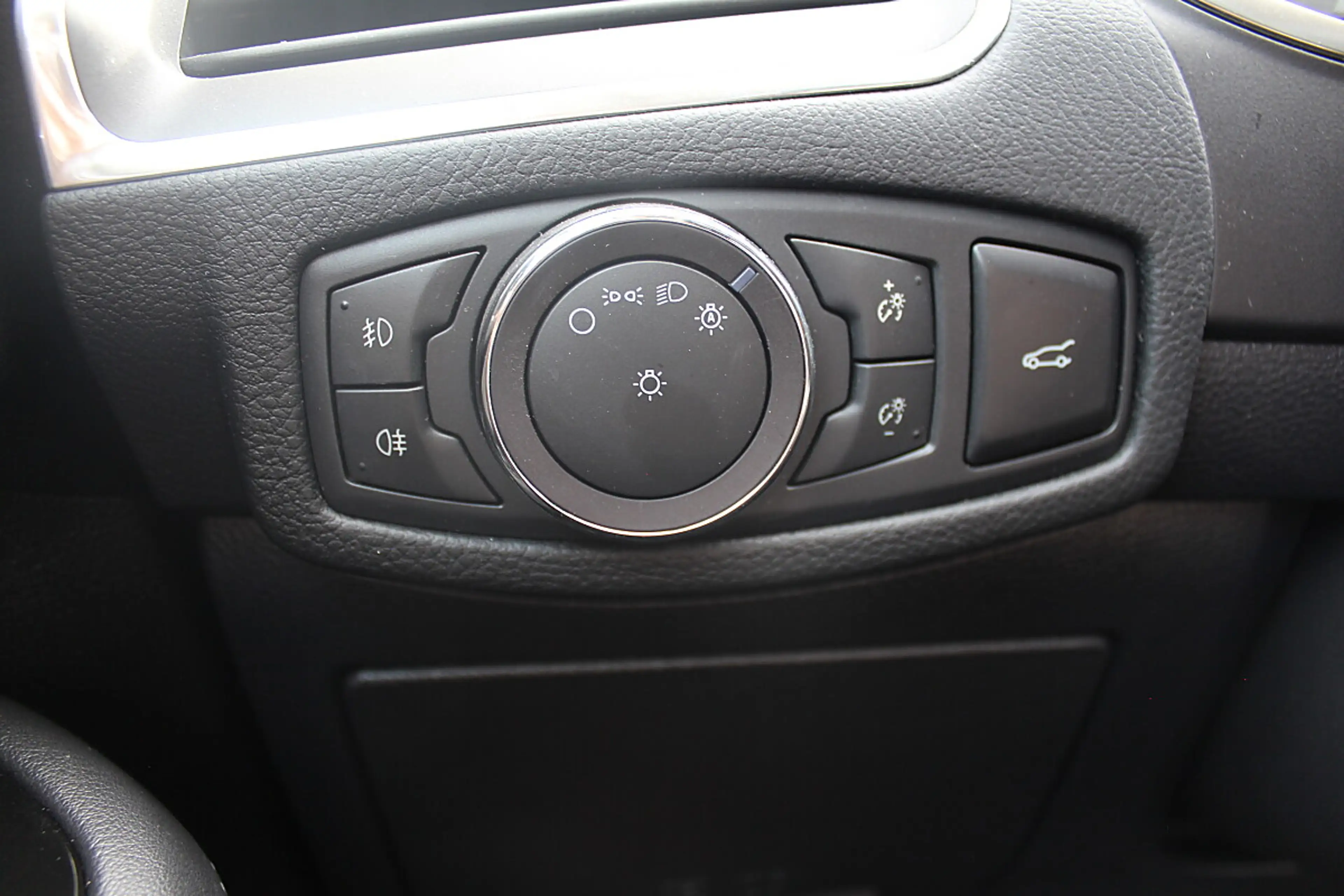 Ford Galaxy 2,0 EcoBlue Titanium LED 7-Sitz ACC KAMERA AHK ... — photo 10