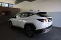 Hyundai TUCSON NX4 Edition 35 1,6 T-GDi HEV 2WD Weiß - thumbnail 3