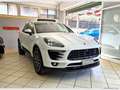 Porsche Macan 3.0 S DIESEL 250CV CERTIF*TETTO Blanc - thumbnail 1