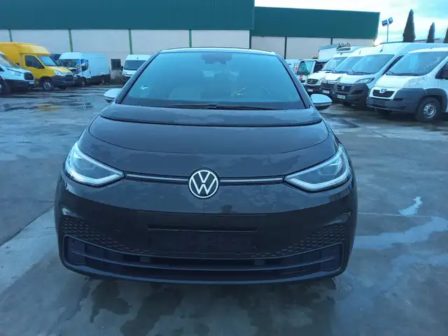Volkswagen ID.3 1st Max
