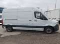 Mercedes-Benz Sprinter Furgón 311CDI Medio T.E. tD Wit - thumbnail 2