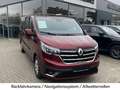 Renault Trafic Combi L2H1 3,0t  Life Rouge - thumbnail 3