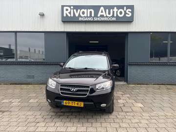 2.7I V6 4WD STYLE