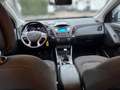 Hyundai iX35 Trend*Bluetooth*Temp*Sitzheizung vo.&hi.2WD* Noir - thumbnail 10
