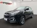 Hyundai iX35 Trend*Bluetooth*Temp*Sitzheizung vo.&hi.2WD* Noir - thumbnail 1