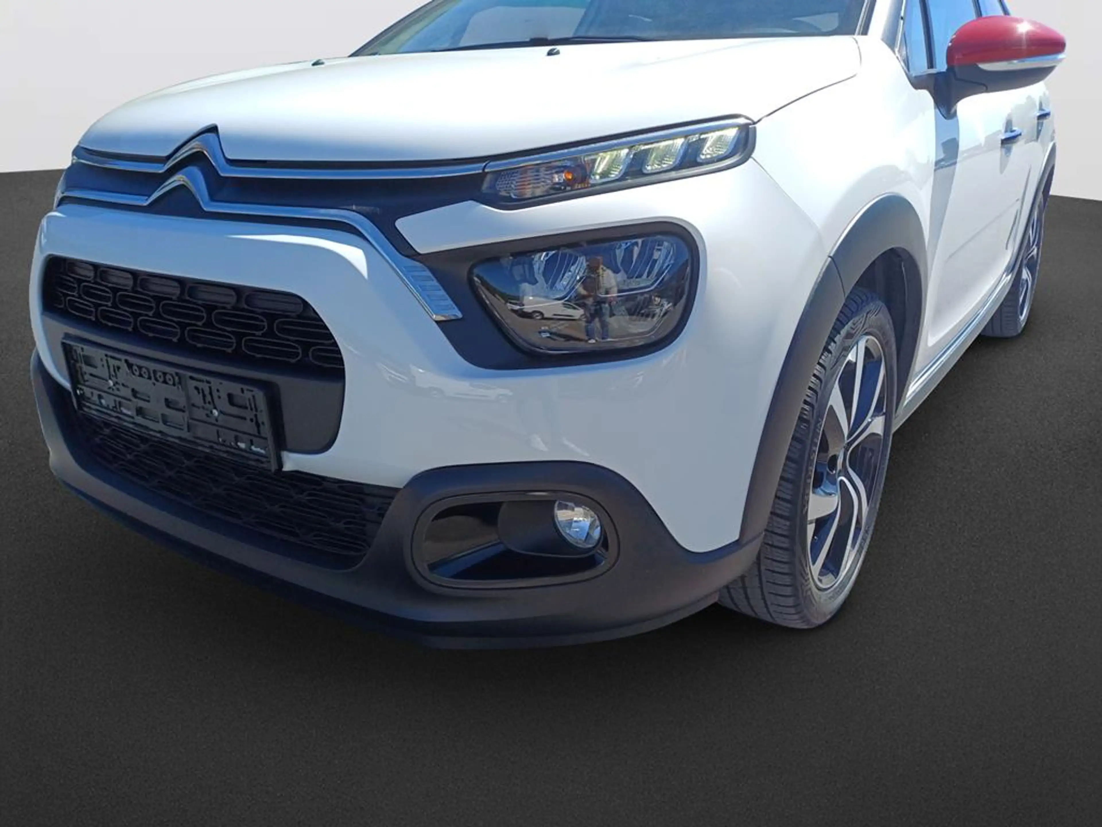 Citroen C3 PureTech 83 S&S Shine — photo 8
