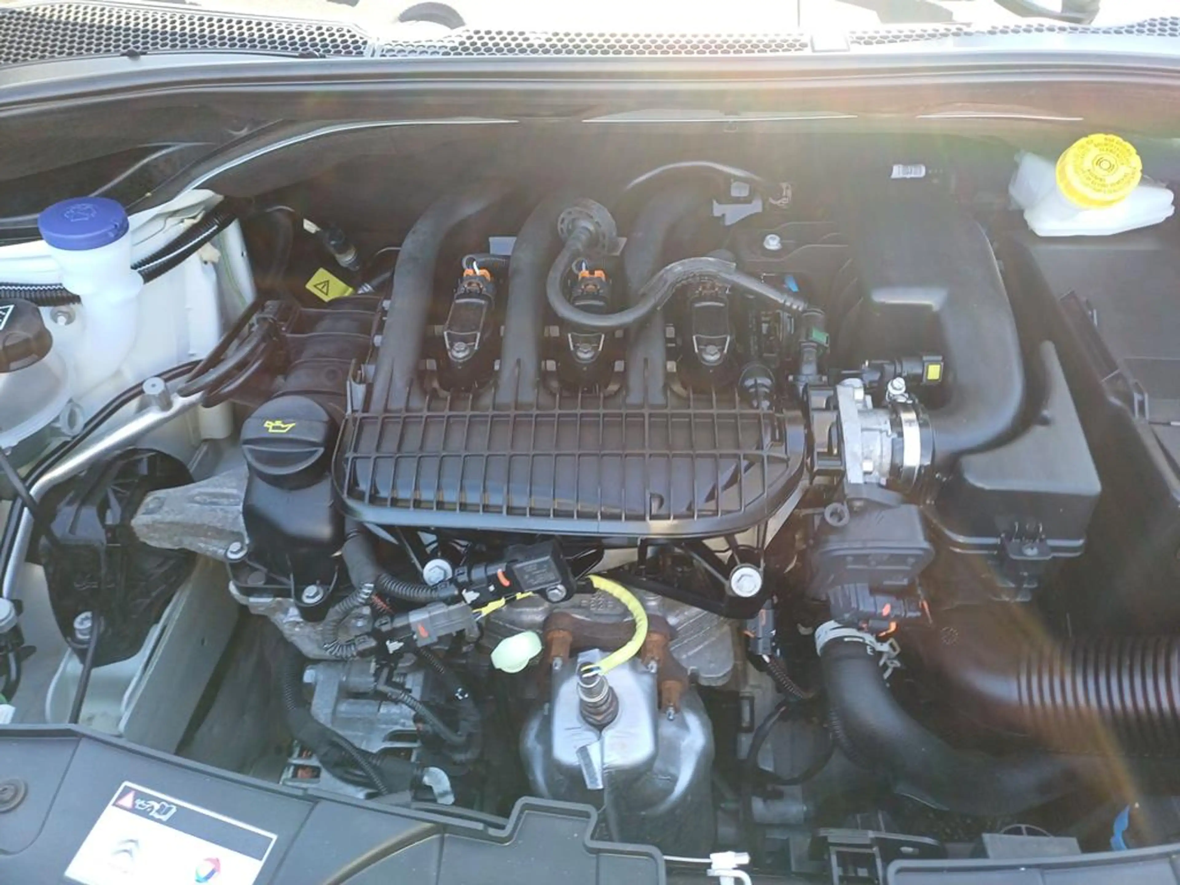 Citroen C3 PureTech 83 S&S Shine — photo 5