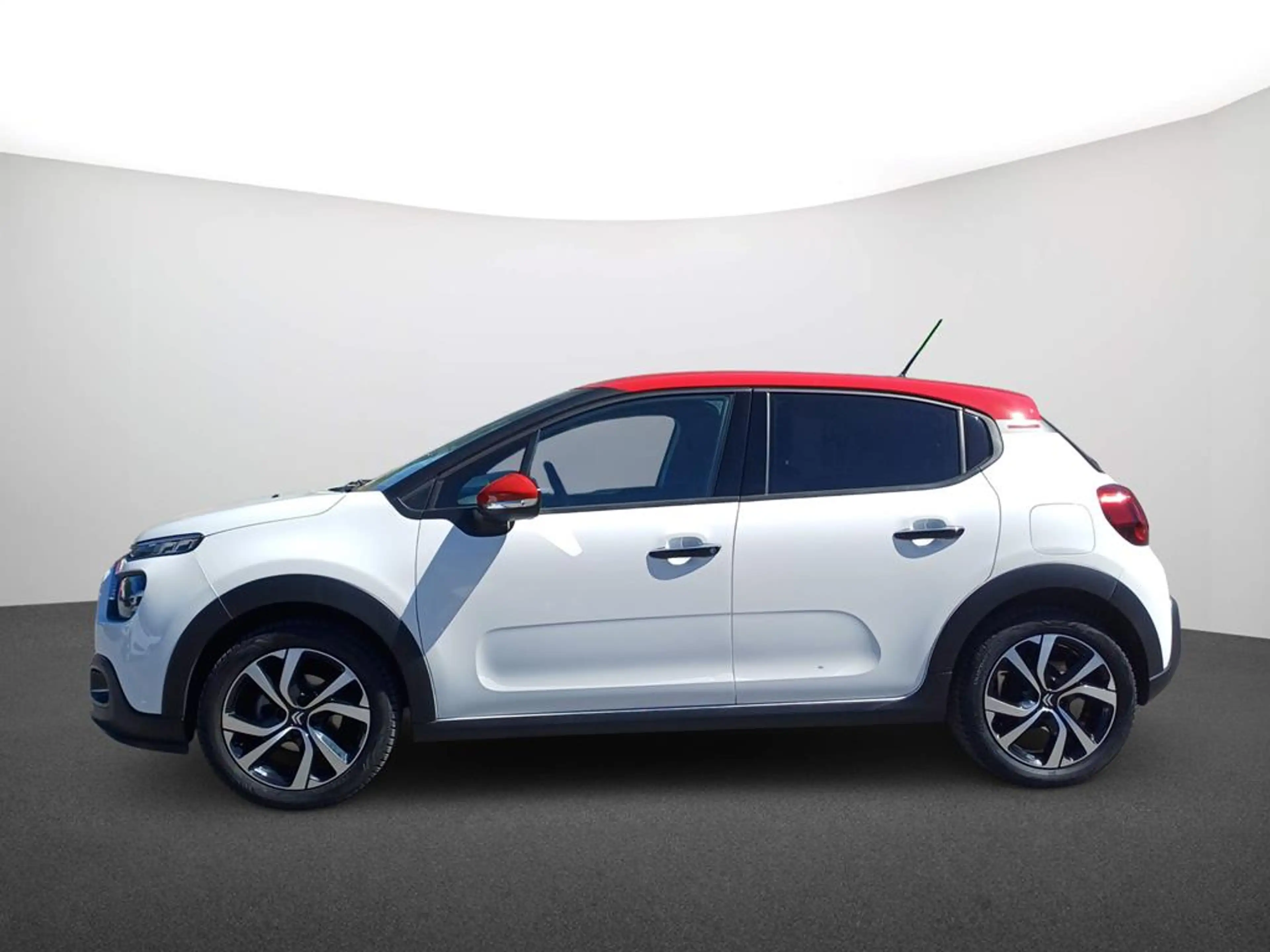 Citroen C3 PureTech 83 S&S Shine — photo 4